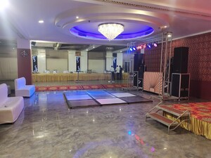 Gym in  Warehouse at Sonipat Road – for Sale