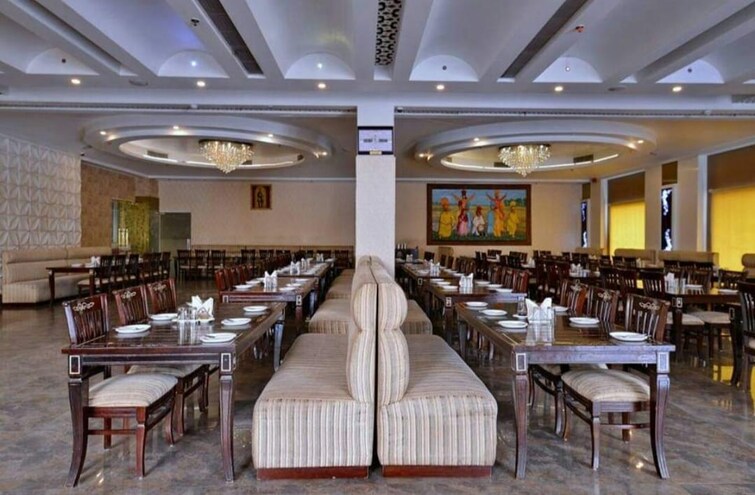 Cover Image, sonipat road Commercial Warehouse 6800 Sq.Yd. In Sonipat Road Sonipat 9243407