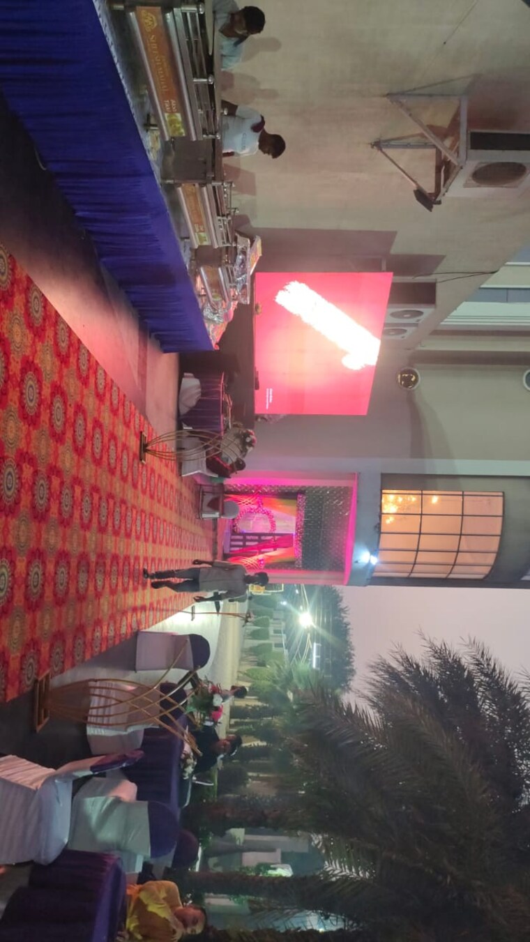 Exterior View, sonipat road Commercial Warehouse 6800 Sq.Yd. In Sonipat Road Sonipat 9243407