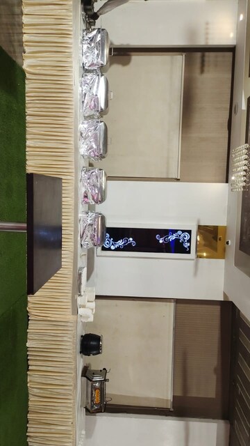 Bathroom in  Warehouse at Sonipat Road – for Sale