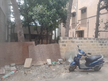  Plot For Sale in Ramamurthy Nagar