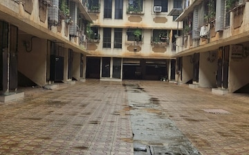 1 BHK Apartment For Rent in Ghansoli