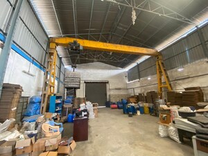  Warehouse For Rent in Mallampet