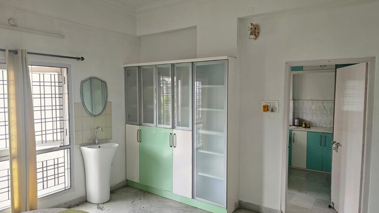 undefined, charming-heavens 3 Bedroom 1510 Sq.Ft. Apartment In West Marredpally Hyderabad 9243406