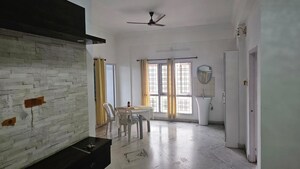 Utility Room in 3 BHK Apartment at Charming Heavens, West Marredpally – for Sale