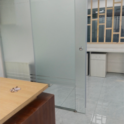 Office Space For Sale in Alphathum
