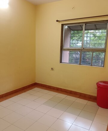 1 RK Apartment For Rent in Aakruti Aangan CHS, Anand Nagar