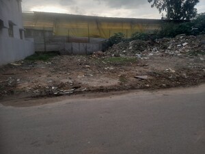  Plot For Sale in Ramamurthy Nagar