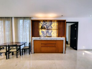 Room in 4 BHK Villa at Prestige Golfshire, Nandi Hills – for Rent