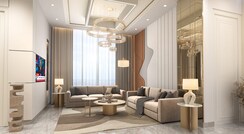 3 BHK + Pooja Room Apartment For Sale in Ambala Highway
