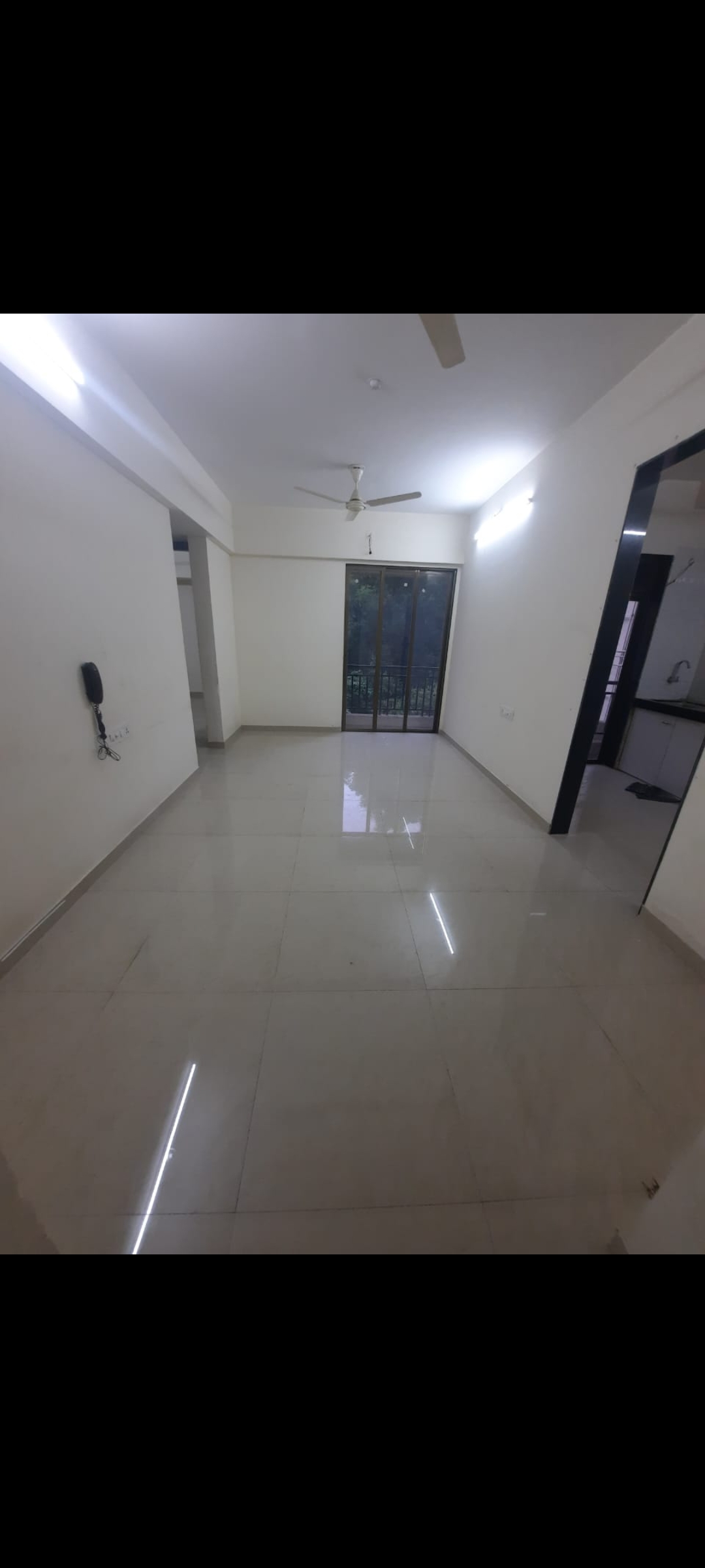 2 BHK Apartment For Rent in Vihang Hills
