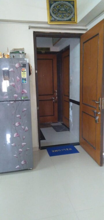 Furnished Amenities in 1 BHK Apartment at Nirban Bismillah Heights, Nagpada – for Sale