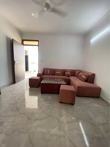 Bedroom in 1 BHK Apartment at Palm Residency Chhatarpur, Chattarpur – for Rent
