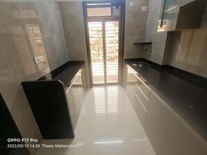 Kitchen in 1 BHK Apartment at Tirupati Pooja, Bhayandar East – for Sale