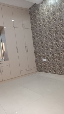 1 BHK + Pooja Room Apartment For Sale in Dhakoli