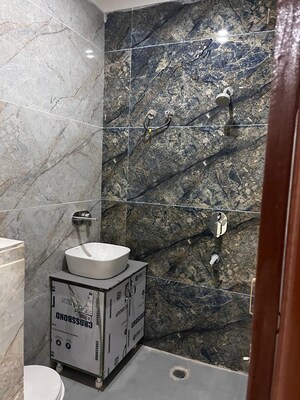 Balcony in 1 BHK Apartment at Dhakoli – for Sale