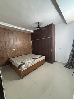 2 BHK + Pooja Room Apartment For Sale in Dhakoli