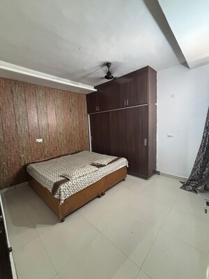 2 BHK Apartment For Sale in Dhakoli