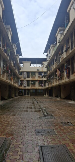 1 BHK Apartment For Rent in Mahape