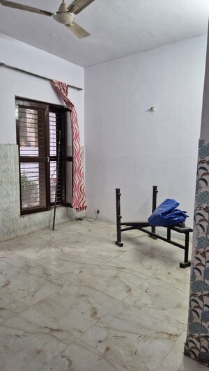 Staircase in 3 BHK Independent House at Palam Vihar Residents Association, Palam Vihar – for Sale