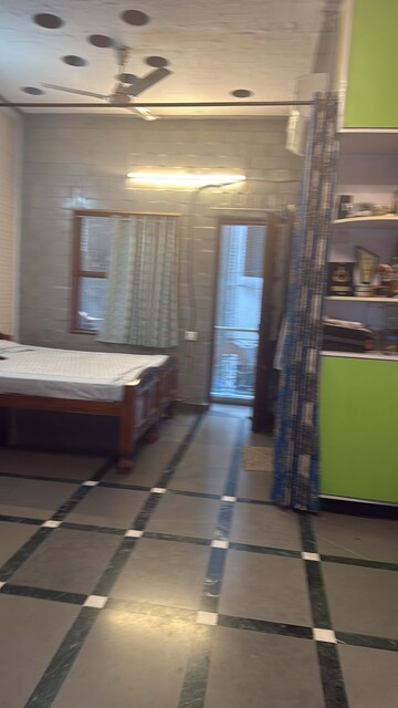 Living Room in 3 BHK Independent House at Palam Vihar Residents Association, Palam Vihar – for Sale