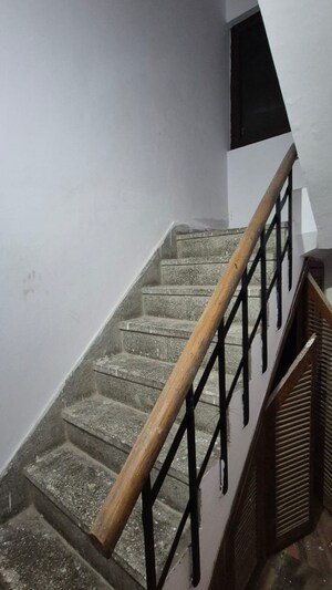 Balcony in 3 BHK Independent House at Palam Vihar Residents Association, Palam Vihar – for Sale