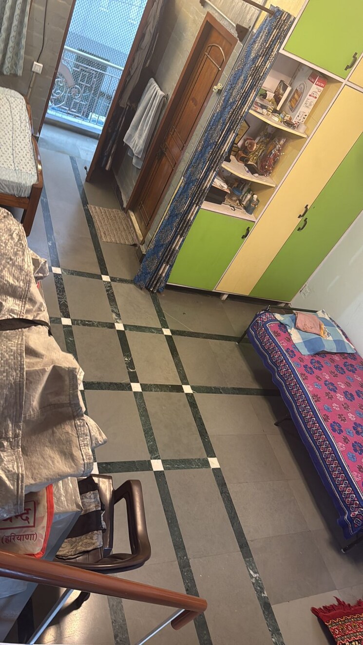 Balcony, palam-vihar-residents-association 3 Bedroom 1550 Sq.Ft. Independent House In Palam Vihar Gurgaon 9243463