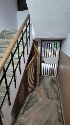 Balcony in 3 BHK Independent House at Palam Vihar Residents Association, Palam Vihar – for Sale