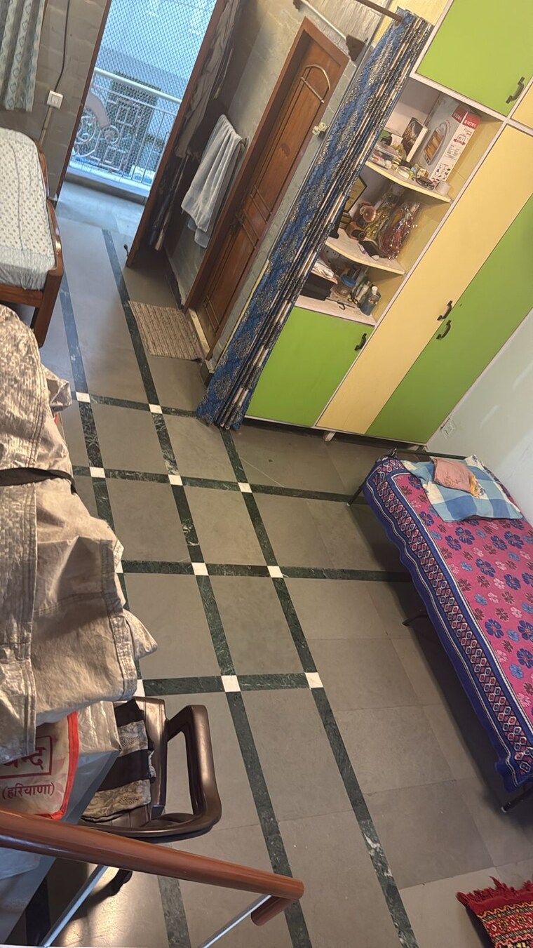 Balcony, palam-vihar-residents-association 3 Bedroom 1550 Sq.Ft. Independent House In Palam Vihar Gurgaon 9243463