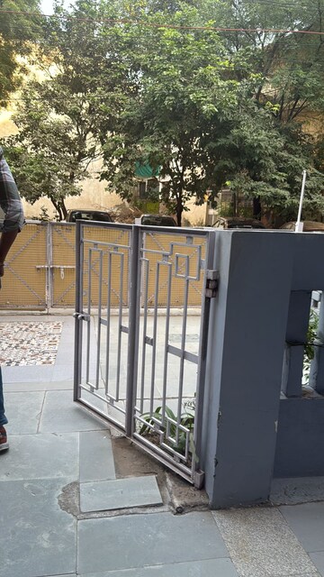 Balcony in 3 BHK Independent House at Palam Vihar Residents Association, Palam Vihar – for Sale