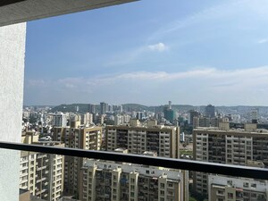 2 BHK Apartment For Rent in Karan Sara, Baner