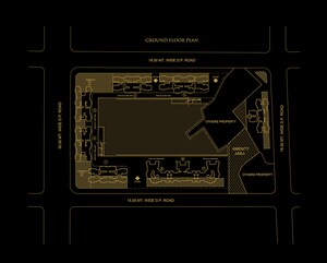 Master Plan in 1 BHK Apartment at Strawberry The Address, Mira Road East – for Sale