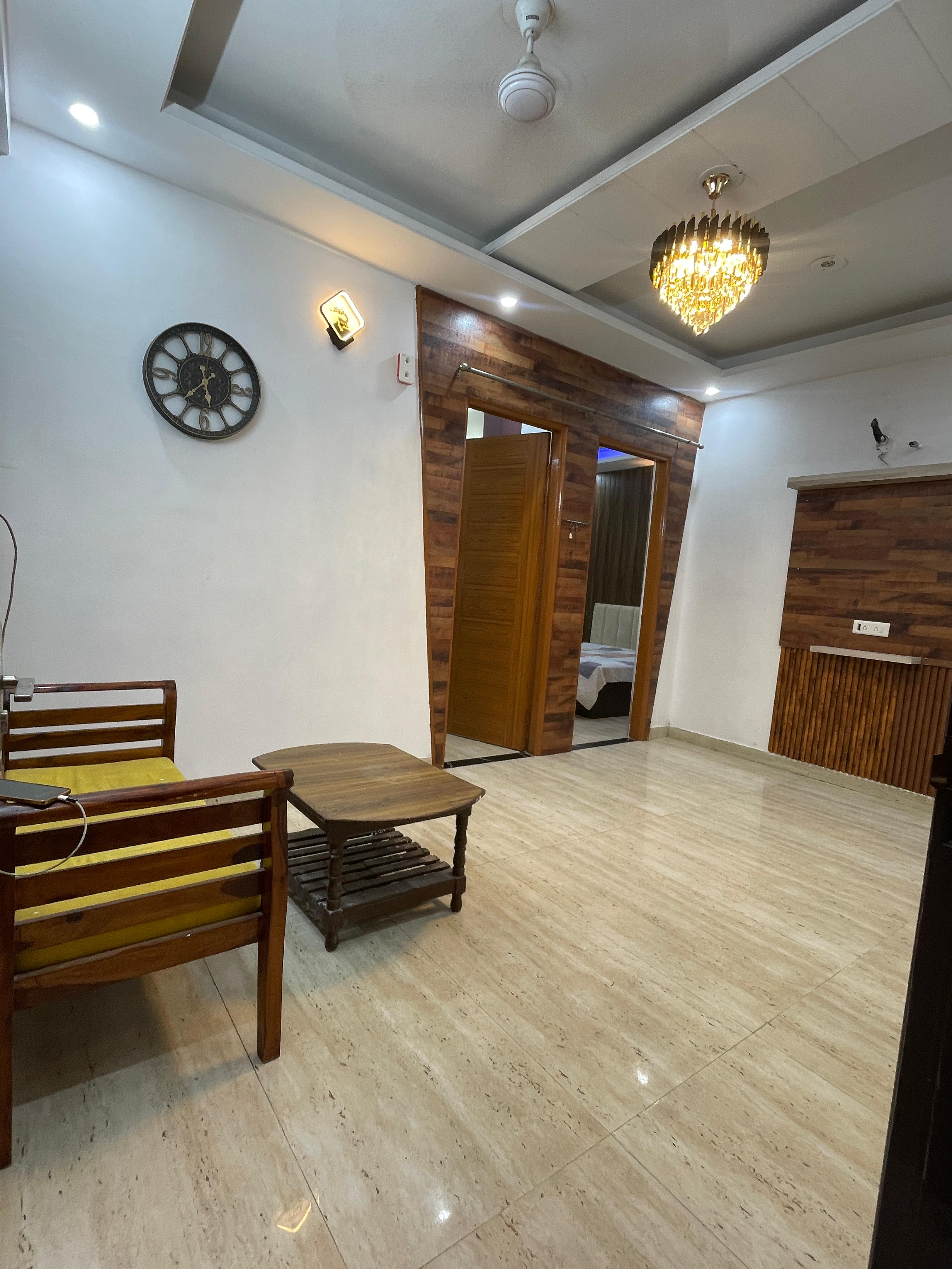 1 BHK + Pooja Room Apartment For Sale in Hanumant Bollywood Heights