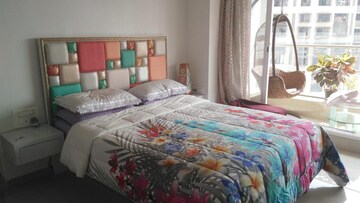 2 BHK Apartment For Sale in Lashkaria Green Height, Jogeshwari West