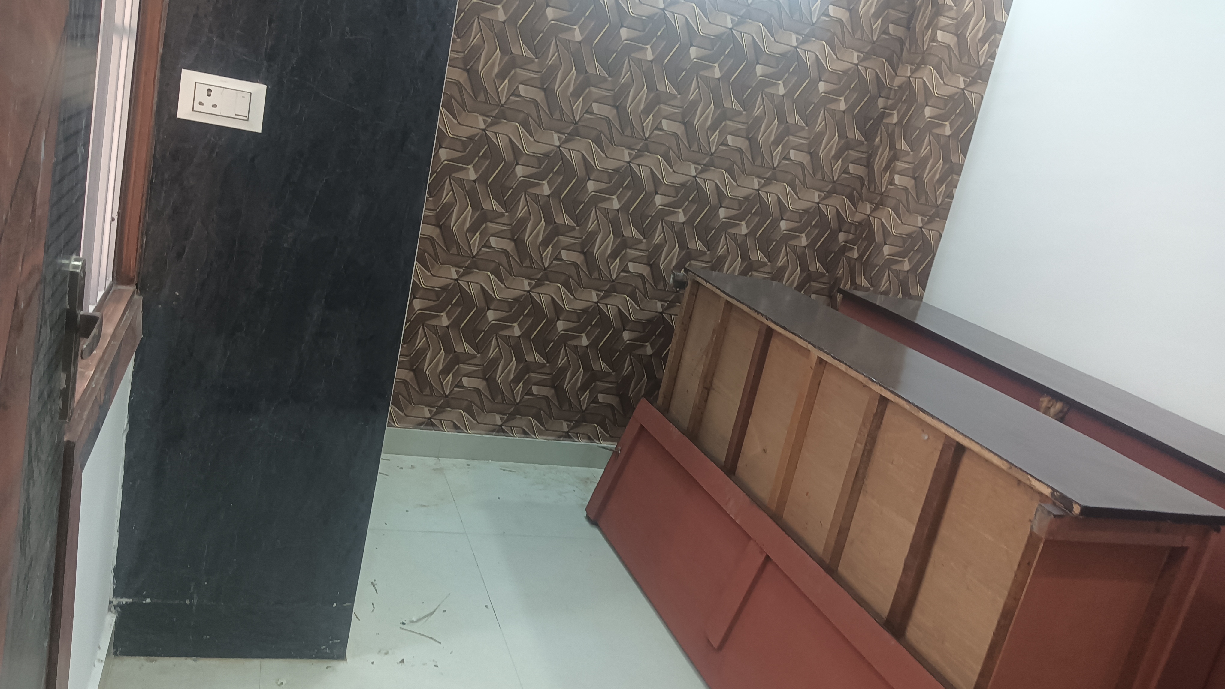 1 BHK Builder Floor For Rent in Kakrola