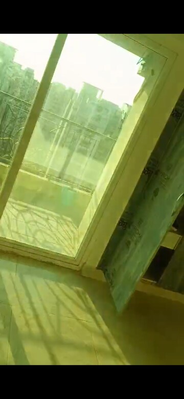 Staircase in 2 BHK Apartment at Gaurs Siddhartham, Siddharth Vihar – for Sale