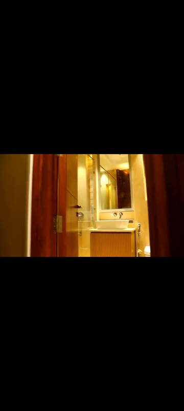 Bedroom in 3 BHK Builder Floor at Defence Colony – for Sale