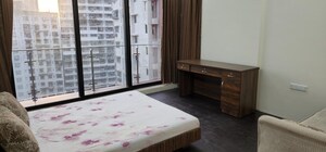 3 BHK Apartment For Rent in Lodha Kiara, Worli
