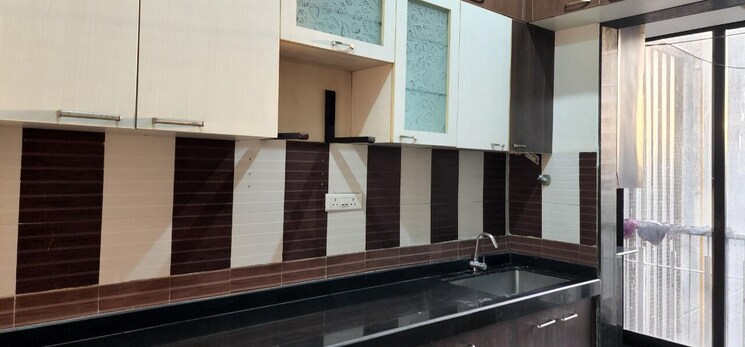 Kitchen, lodha-kiara 3 Bedroom 1215 Sq.Ft. Apartment In Worli Mumbai 9243402