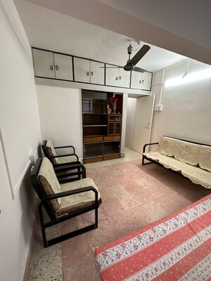 2 BHK Apartment For Rent in Ravetkar Astrea, Aundh