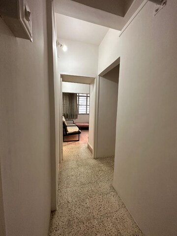 Room in 2 BHK Apartment at Ravetkar Astrea, Aundh – for Rent