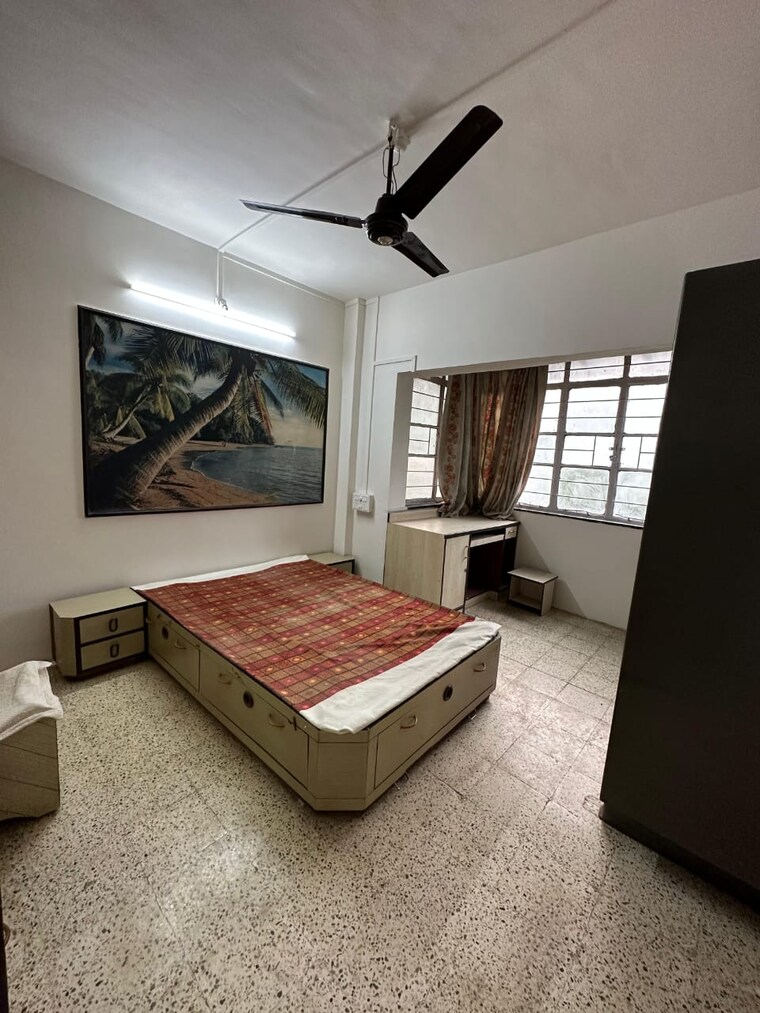 Bedroom, ravetkar-astrea 2 Bedroom 900 Sq.Ft. Apartment In Aundh Pune 9243473