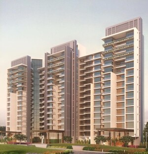 2 BHK Apartment – Exterior View View at Strawberry The Address, Mira Road East - for Sale