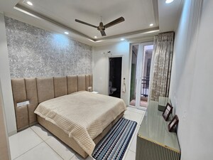 2 BHK Apartment For Rent in Artique Uptown Skylla, International Airport Road