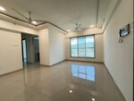 2 BHK + Study Room 640 Sq.Ft. Apartment in Strawberry The Address