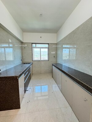 Kitchen in 2 BHK Apartment at Strawberry The Address, Mira Road East – for Sale