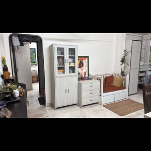 1 BHK Apartment For Rent in Rainbow CHS Goregaon West, Mitha Nagar