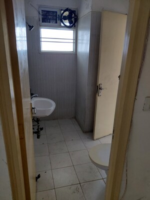 Bathroom in 2 BHK Apartment at Aditya Mega City, Vaibhav Khand – for Sale