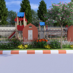 Plot For Sale in VRB Roop Raj Enclave