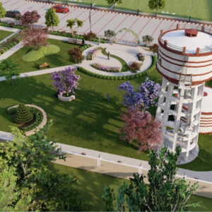  Plot – Garden View at VRB Roop Raj Enclave, Jaisinghpura - for Sale